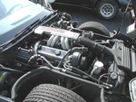 1986 Corvette Coupe For Sale